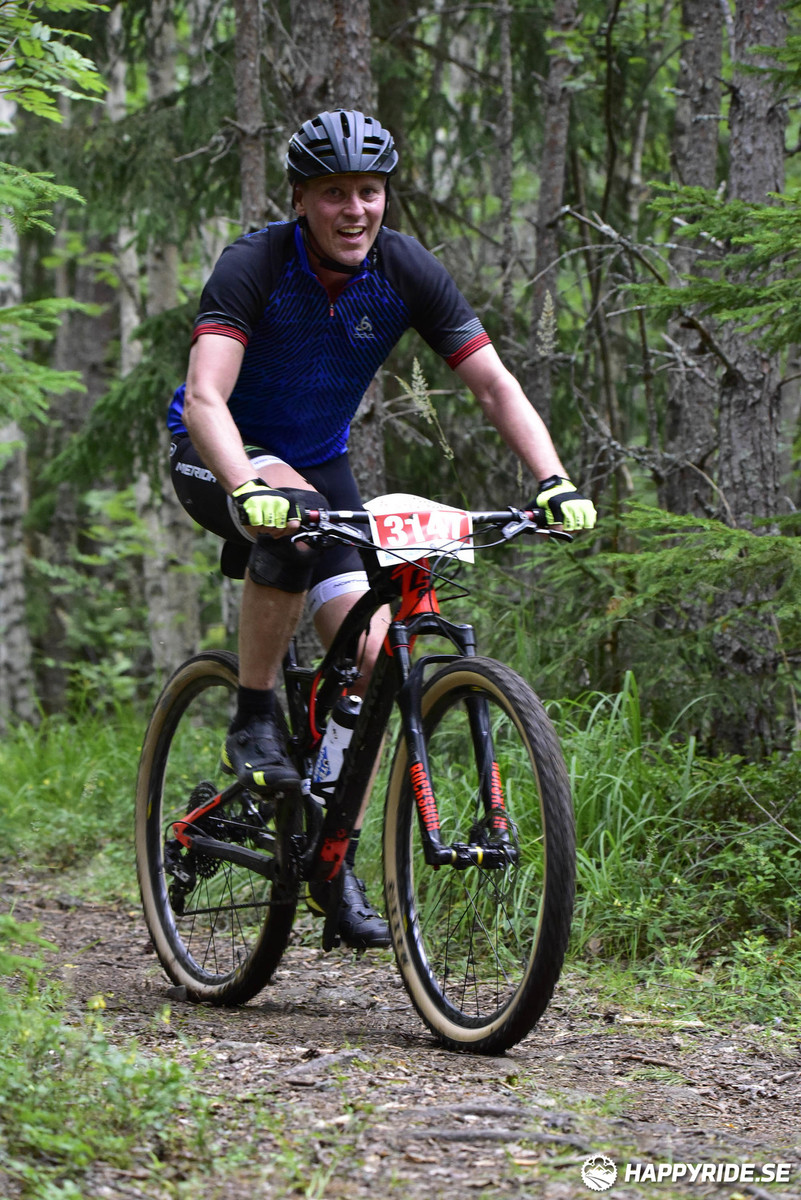 Bild från Engelbrektsturen 2019